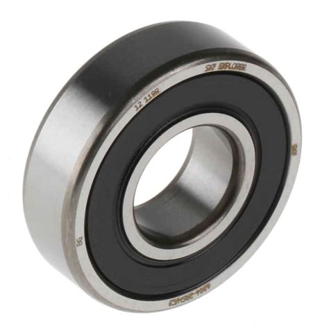 Rsh C Skf Skf Rsh C Deep Groove Ball Bearing Sealed