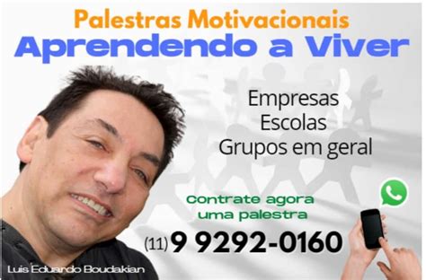 Onde está o Caminho Aprendendo a Viver Palestras Motivacionais