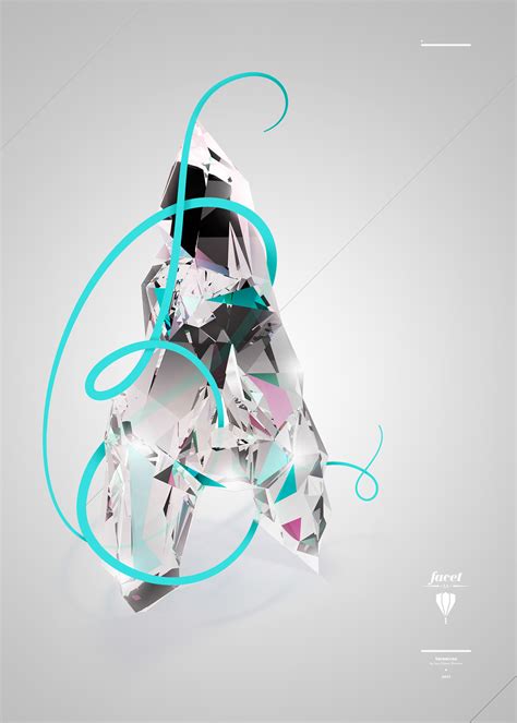Facet on Behance