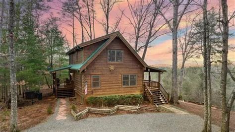 Red Oak Trl Ellijay Ga Realtor