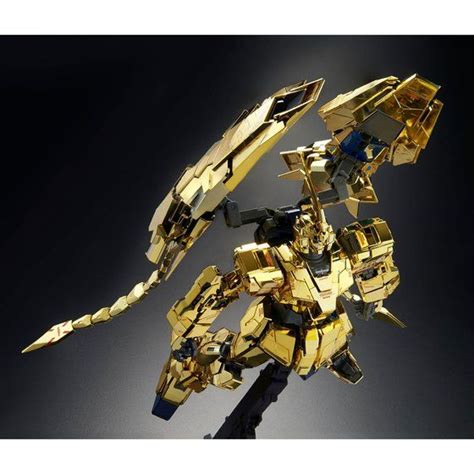 Mg 1100 Unicorn Gundam 03 Phenex Narrative Ver Gundam Premium