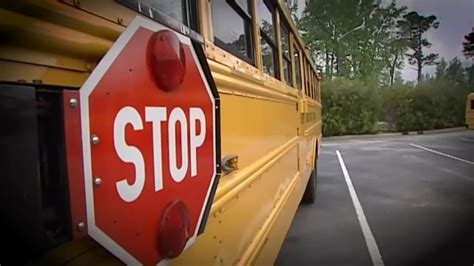 Chccs Cancels School Bus Routes Due To Covid Driver Shortage Raleigh