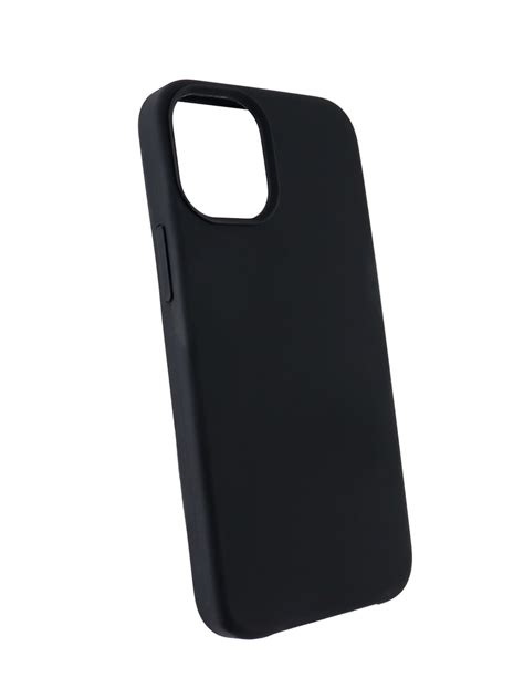 Защитный чехол для iPhone 12 mini / на Айфон 12 мини / бампер / Soft ...
