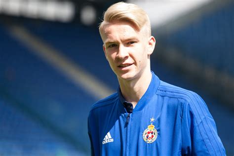 Aleksander Buksa | Talenti Calciatori