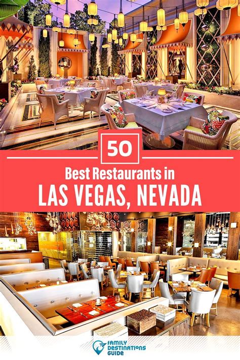 50 Best Restaurants In Las Vegas Nv Best Italian Restaurants Las