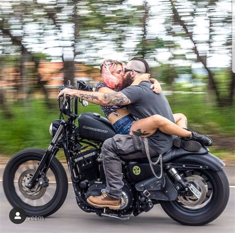 Your Daily Dose Of Great Beards ️ Harley Davidson Motorcycles