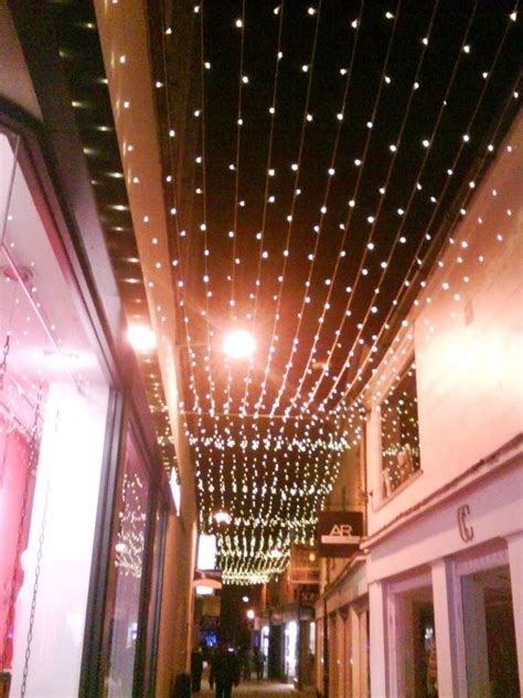 25 Christmas Lights Decorations On Ceiling – Decoration Love