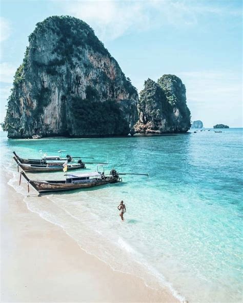 Guia Completa Para Visitar Este Paraiso En Tailandia Las Mejores