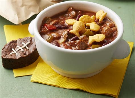 How To Make The Best Homemade Chili Allrecipes