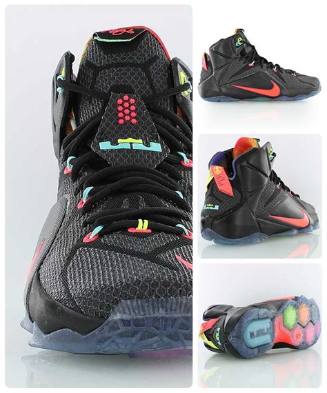 Nike James Lebron 12 Mint Cheaper Than Retail Price Buy Clothing