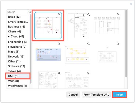 Blog Draw UML Activity Diagrams