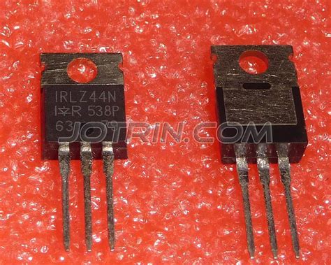 Irlz N Mosfet Datasheet Circuit Equivalent Pinout Ovaga Off