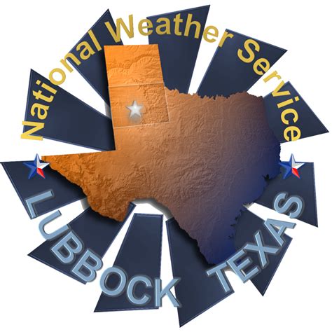 Lubbock National Weather Service