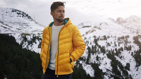 Best Puffer Jacket For Men Keep Cosy On Chilly Days Expert Reviews