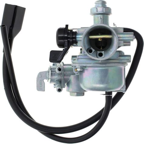 Buy Carbhub Trx Carburetor For Honda Trx Ex Ex Sportrax Fourtrax