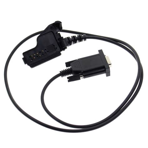 Programming Cable For Motorola Xts1500 Xts2500 Xts5000 Astro 25