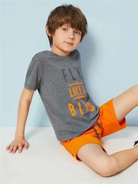 Pin On Kids Swimwear Boys