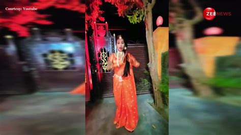 Devrani Jetani Dance Video Viral On Social Media देवरानी जेठानी ने किया जबरदस्त डांस टकटकी