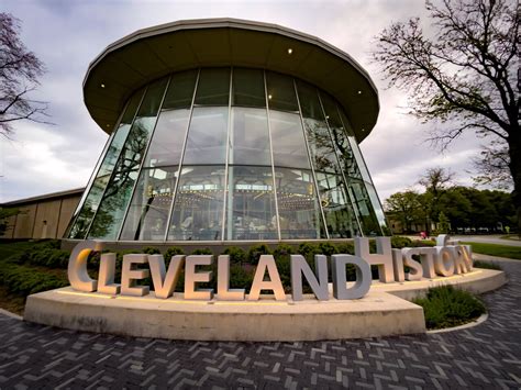 100 hidden gems of Cleveland