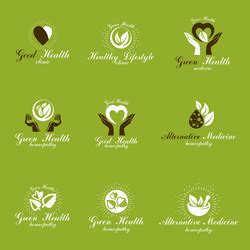 Homeopathy Logo Vector Images (over 3,300)