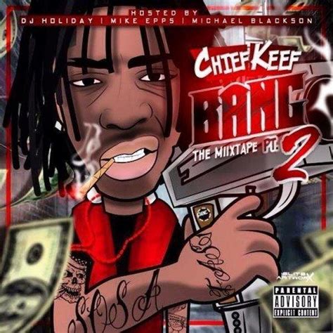 Chief Keef Album Covers : Gallery I Dont Like Chief Keef Album Cover ...