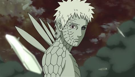 Episode Der Jinchuuriki Des Juubi Narutopedia Fandom