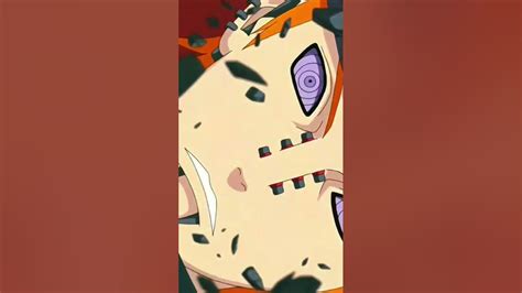 Naruto Vs Pain ️💫 Youtube