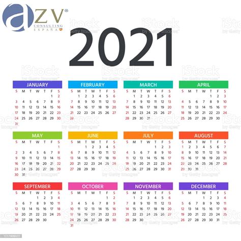 Calendario 2021 Con Festivos Hot Sex Picture