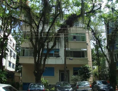 Condom Nio Edificio Irmalice Rua Visconde Da Gra A Jardim Nico