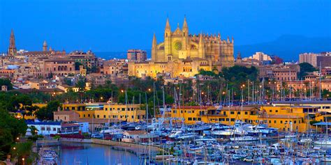 Palma Di Maiorca Cosa Fare E Vedere Tra Spiagge E Attrazioni Più Belle