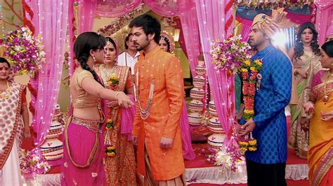 Watch Thapki Pyar Ki Season 1 Episode 496 Thapki And Bihaan Come To A