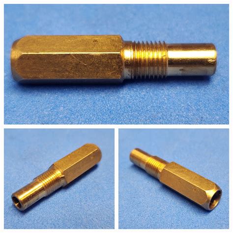 Genuine Echo P Carburetor Cable Adjuster Screw Fits Echo