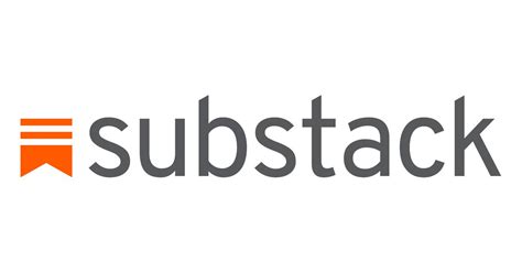 Substack introduces publication sections for newsletters so writers can ...