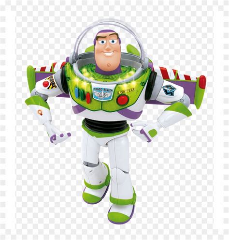 Toy Story Buzz Lightyear Png