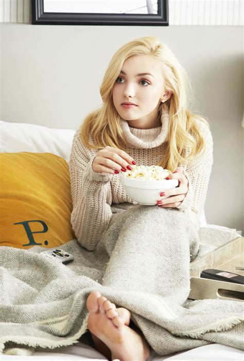 Peyton List Peyton Roi List Photo 43944859 Fanpop