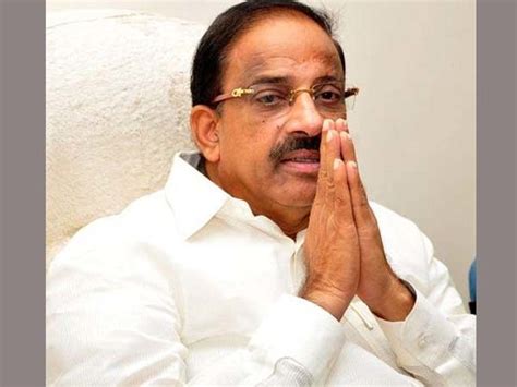 Tummala Nageswara Rao turns trouble to TRS in Khammam - TeluguBulletin.com