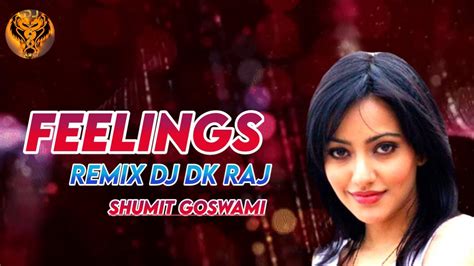 Ishare Tere Karti Nigah Dj Remix Feelings Sumit Goswami Love