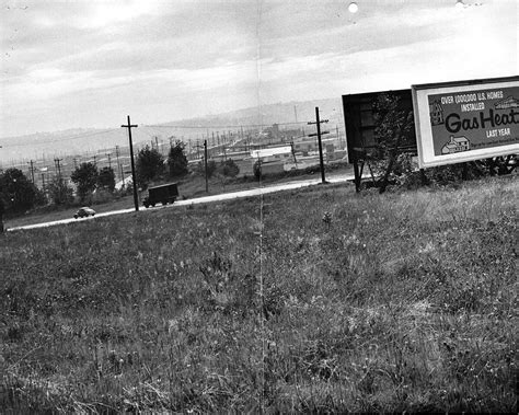 Seattle S Beacon Hill Through The Years