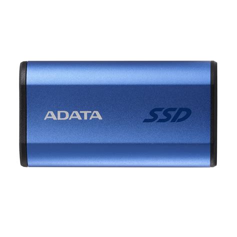 Ssd Externo Adata Se Tb Lectura Zegucom C Mputo