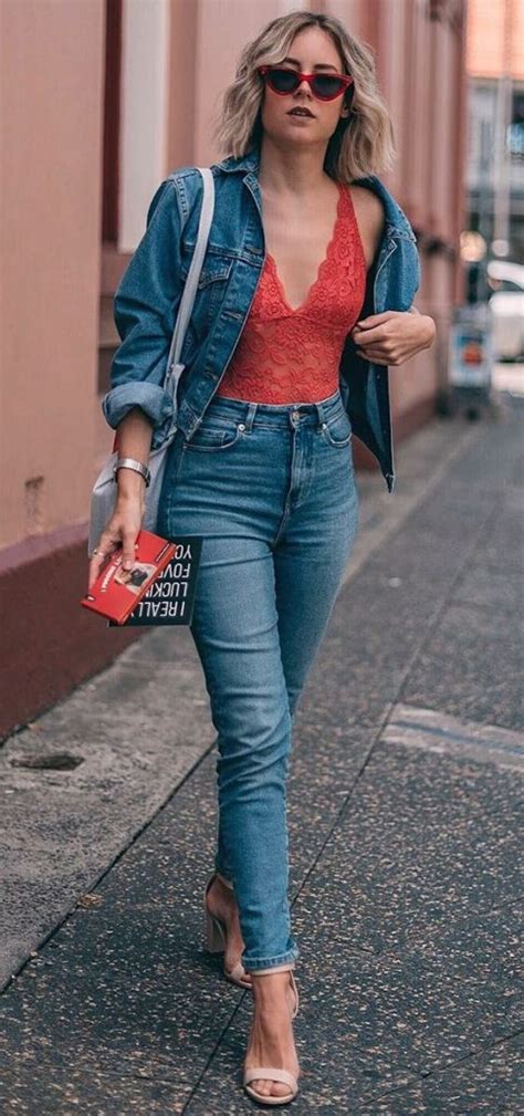 Maneiras Descoladas De Usar Body Lingerie Guita Moda