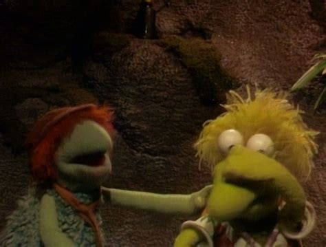 Danielle Watches Fraggle Rock Season 3 Episode