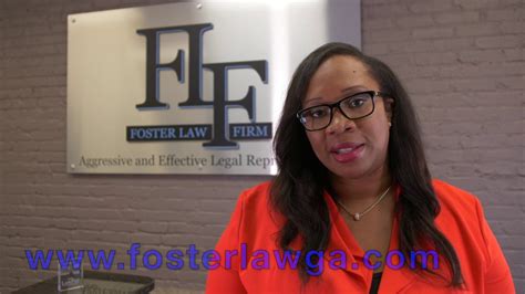 Family Law | Foster Law Firm Atlanta