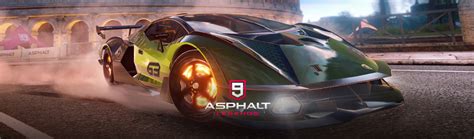 List of Latest Games | Gameloft