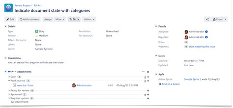 Best Practices For Organizing A Jira Issue Stiltsoft