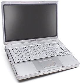 HP Compaq V2000Z Review 2005 PCMag UK