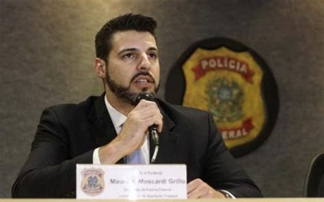 Delegado Que Atuou Na Lava Jato E Na Carne Fraca Deixa A PF Brasil