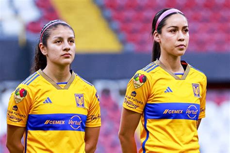 Liga Mx Femenil Últimas Noticias En Marca México