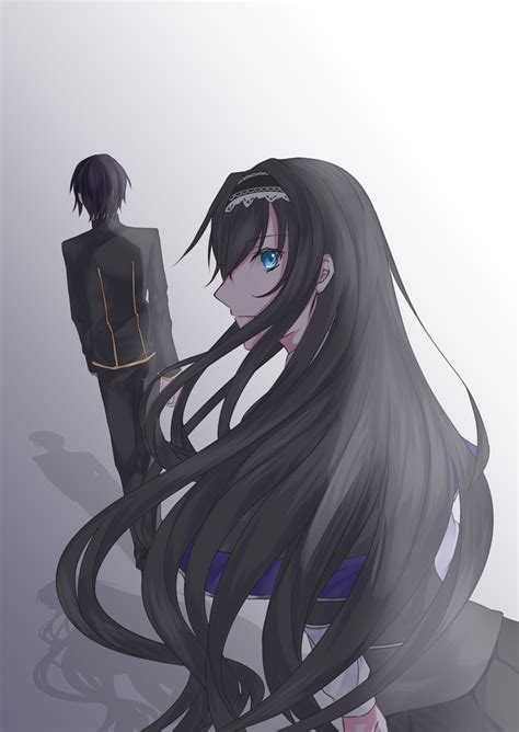 Code Geass Hangyaku No Lelouch Code Geass Lelouch Of The Rebellion Image By Suou 00 4129113