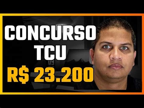 CONCURSO TCU COMISSÃO NOTA DE CORTE PREPARAÇÃO PARA O PRÓXIMO