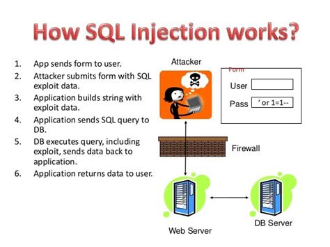 Sql Injection